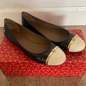 Tory Burch Pacey Ballet flats